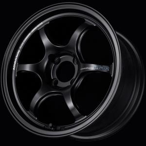ロードスターRF ND ADVANRacing RG-D2 アドバン