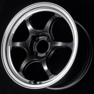 ENKEI（エンケイ） RX-7 FD3S レーシング GTC02 9J