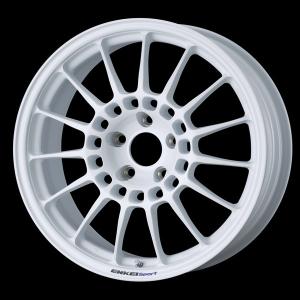 ENKEI（エンケイ） ランサー エボリューションX Racing