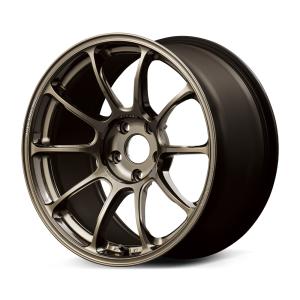 RAYS レイズ VOLK RACING ボルクレーシング ZE40 TIME ATTACK EDITION3