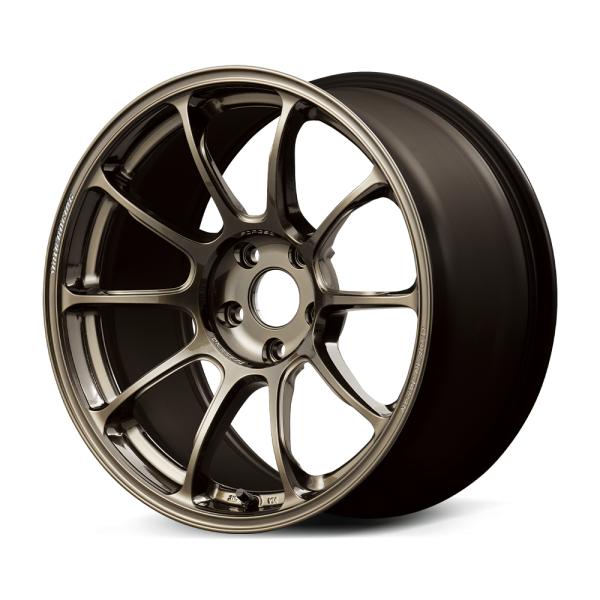 ＜要納期確認＞レイズ 鍛造ホイール ボルクレーシング ＺE４０ ９．５Ｊ-１８ ５Ｈ １１４．３ ＋...