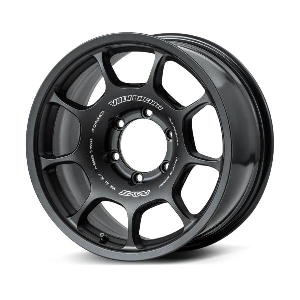 ＜要納期確認＞レイズ 鍛造ホイール ボルクレーシング ＺE４０Ｘ ８Ｊ-１７ ６Ｈ １３９．７ ＋２...