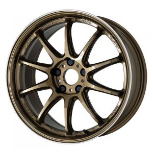 WORK EMOTION ZR10 ワーク エモーション 8．5J-18