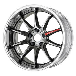 ワーク エモーション 18x8.5j +32 １本 WORK 18インチ 8.5J 5H 100 ディープコンケイブ FULL REVERSE STANDARD