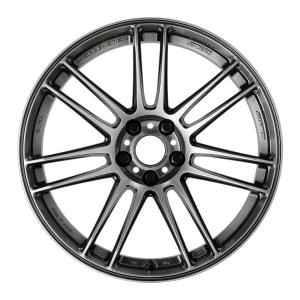 WORK 19インチ 5H114.3 8J 8J+45 5穴 ホイール 【1本単品 新品