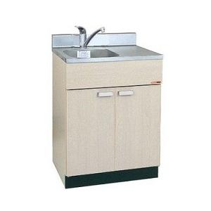 セリカ　蛇口付き流し台　ＦＷＤ−６０ＳＦ（Ｌ／Ｒ）