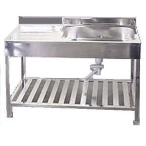 アドバンスキッチン 流し台 調理台