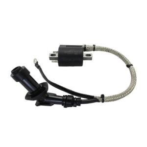 アドバンス プロ シグナスX4型 5型 強化点火コイル アース付 IGC-TYS4