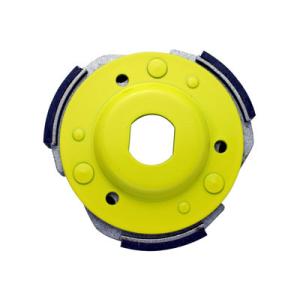 アドバンス・プロ トリシティ 強化クラッチ イエロー