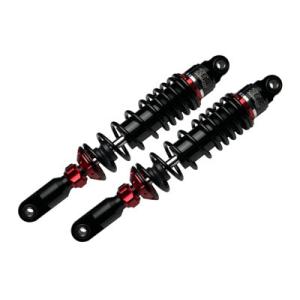 アドバンスプロ ハンターカブ125 (JA55JA65) ZETAリアショック ハード