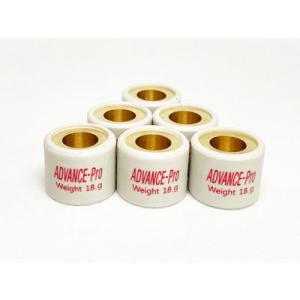 アドバンス・プロ アドレスV125 超樹脂ウエイトローラー18ｇ