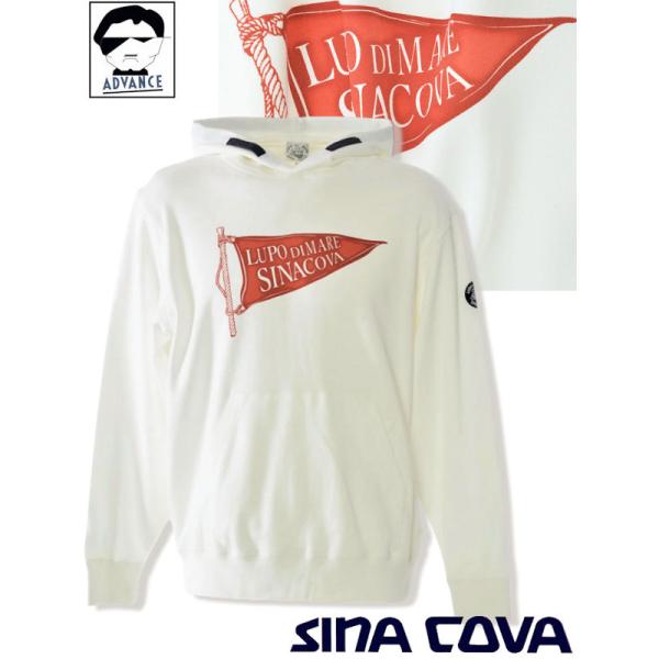 シナコバ 2026新作春夏 長袖トレーナー アウトレット メンズ ゴルフウエア ちょいワル sina...