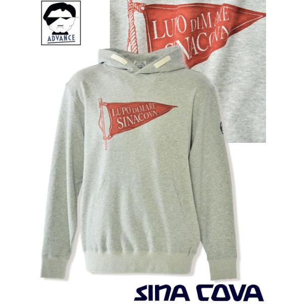 シナコバ 2026新作春夏 長袖トレーナー アウトレット メンズ ゴルフウエア ちょいワル sina...