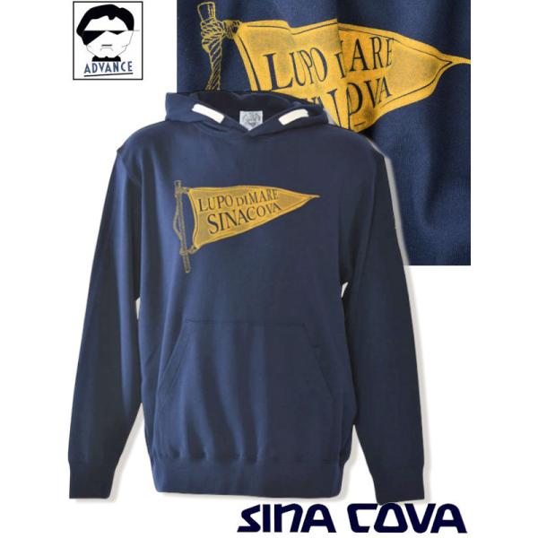 シナコバ 2026新作春夏 長袖トレーナー アウトレット メンズ ゴルフウエア ちょいワル sina...