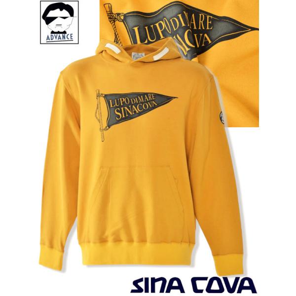 シナコバ 2026新作春夏 長袖トレーナー アウトレット メンズ ゴルフウエア ちょいワル sina...