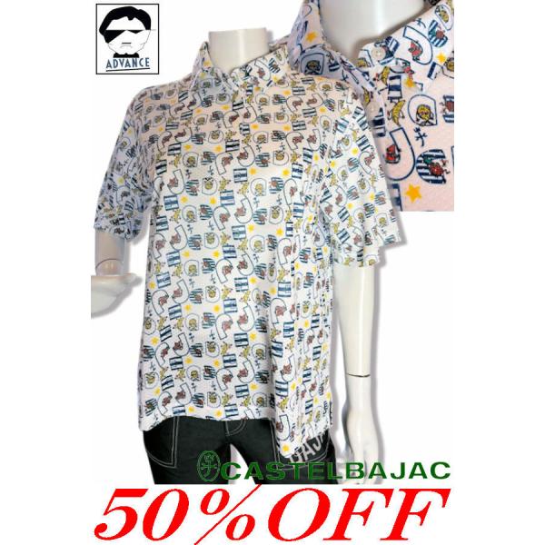50％OFFセール カステルバジャック 半袖ポロシャツ ゴルフウェア レディース 服 castelb...