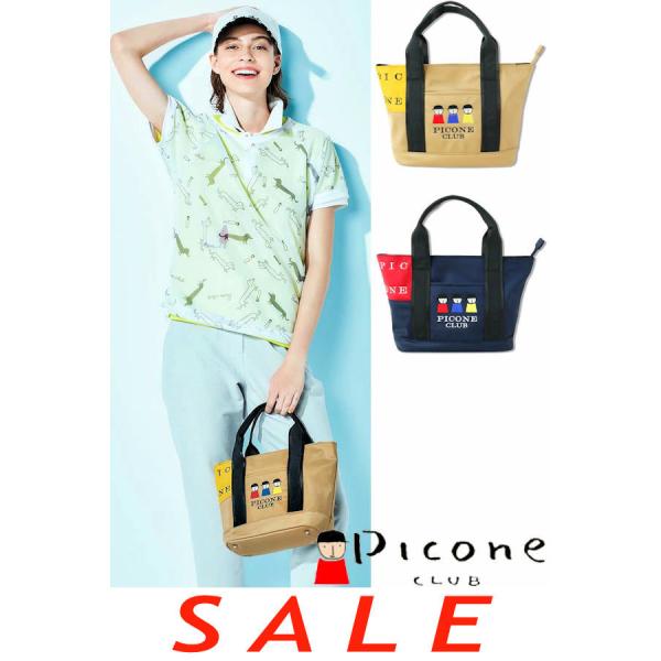 30%OFFセール ピッコーネクラブ PICONE CLUB 2025新作春夏 レディース ゴルフウ...
