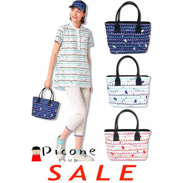30%OFFセール ピッコーネクラブ PICONE CLUB 2025新作春夏 レディース ゴルフウ...