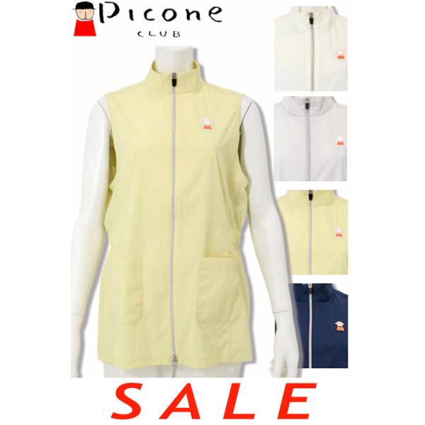 30%OFFセール ピッコーネクラブ PICONE CLUB 2025新作春夏 レディース ゴルフウ...