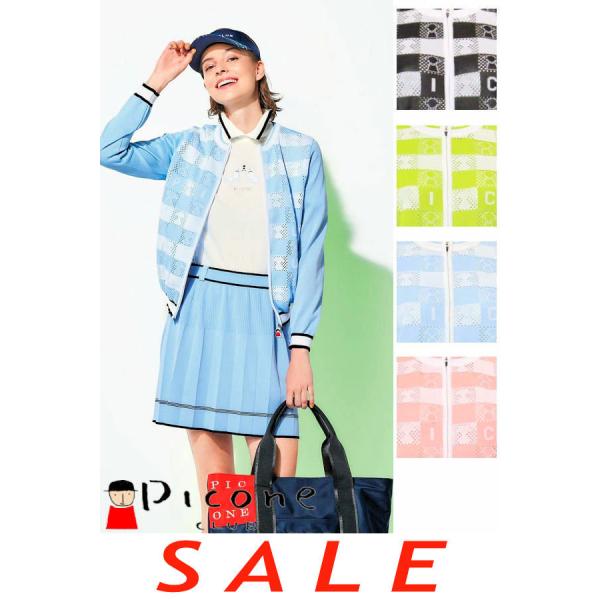 30%OFFセール ピッコーネクラブ PICONE CLUB 2025新作春夏 レディース ゴルフウ...