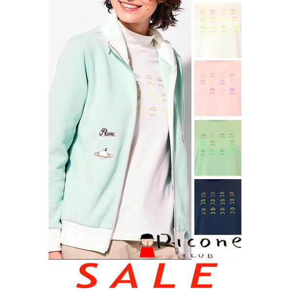 30%OFFセール ピッコーネクラブ PICONE CLUB 2025新作春夏 レディース ゴルフウ...
