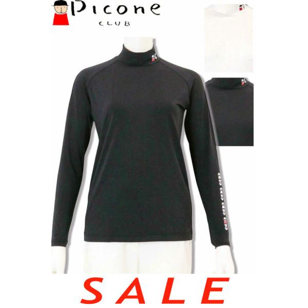 30%OFFセール ピッコーネクラブ PICONE CLUB 2025新作春夏 レディース ゴルフウ...