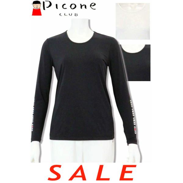 30%OFFセール ピッコーネクラブ PICONE CLUB 2025新作春夏 レディース ゴルフウ...