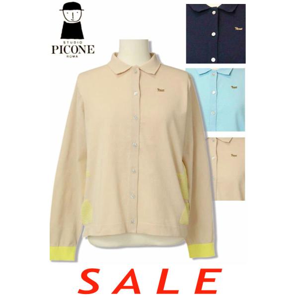 30％OFF セール スタジオピッコーネ STUDIO PICONE 2025新作春夏 40代 50...