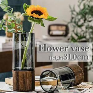 ベネチアングラス製 ベネチアガラス 花瓶 ／ 壺 - 金箔・エナメル彩色