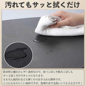 ランチョンマット 2枚セット おしゃれ 北欧 ...の詳細画像3