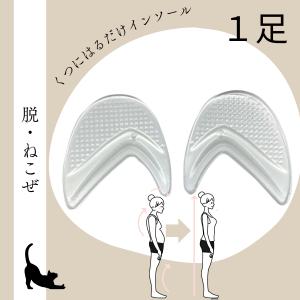 インソール 姿勢矯正 ※変色のためSALE!! 美脚改善 中敷き 立ち仕事 疲れ 驚きの美姿勢 レディース ゆがみ 歪み改善 パンプス/サンダル用 さとう式｜advancedbase