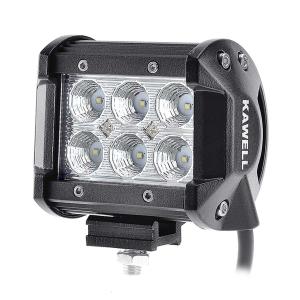 LED KAWELL 18W 作業灯 広角タイプ