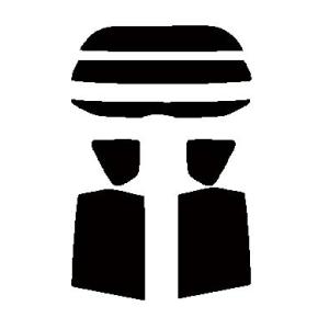 クリア88％ リヤセット　フィット GE6・GE7・GE8・GE9 カット済みフィルム