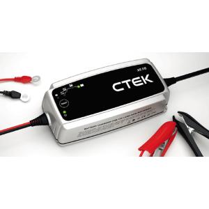 CTEK シーテック バッテリー充電器 　40-250　XS7.0JP｜advancefilm