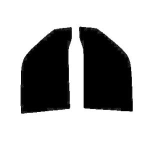 スパッタシルバー70 運転席・助手席 ハイゼットトラック S201P・S211P