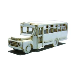 0019　Zゲージボンネットバス　（前扉）