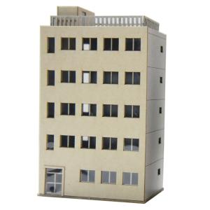 0057　Ｚゲージ５階建ビルＡ