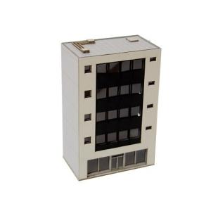0059  Zゲージ５階建ビルＣ
