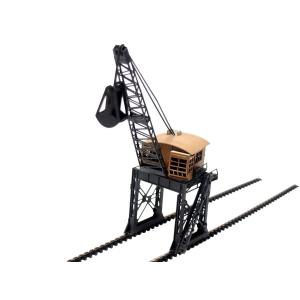 トミーテック ヘルヤン N643 扇型機関庫 (KATO輸入 26009) : しえ