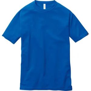 バートル BURTLE 157 SS-XXL ショートTシャツ(ユニセックス)