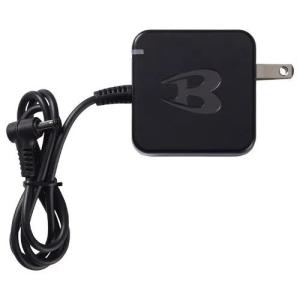 新品 ☆AC230☆ バートル 12V 京セラ 空調服バッテリー 充電器付き ④