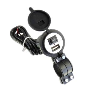 カワサキ Kawasaki USB電源ソケット Ninja ZX-4RR KRT EDITION