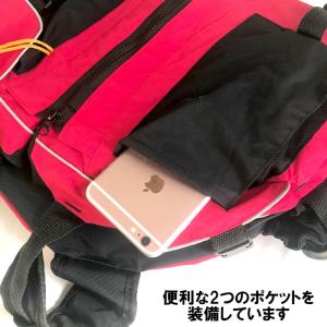 ライフジャケット フローティングベスト マリン...の詳細画像4