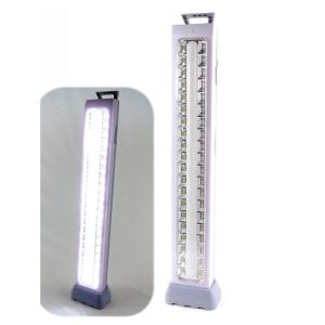 LEDライト 充電式ランタン 60LED搭載 40LED直灯 20LED間接灯モード 2パターン発光 ハンディ ワーク ライト キャンプ アウトドア 防災 釣り