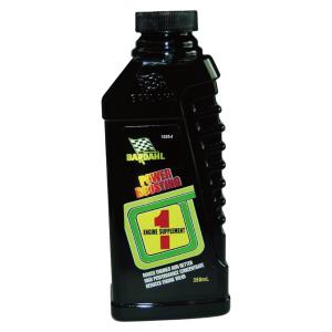 BARDAHL バーダル ノースモーク プラス ストップリークNSS 473ml