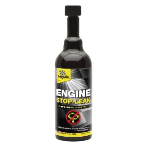 BARDAHL バーダル ノースモーク プラス ストップリークNSS 473ml