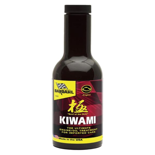 BARDAHL バーダル キワミ エンジントリートメント KIWAMI 300ml 車の潜在能力を極...