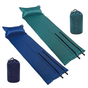 Coleman コールマン インフレーターマットセット 小型 4点セット Coleman コールマン インフレーターマットセット 小型 4点セット