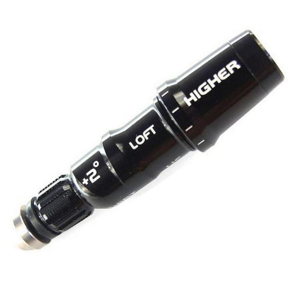 テーラーメイド taylormade FCTスリーブ M1 M2専用 ±２°335tip専用 プロ支...