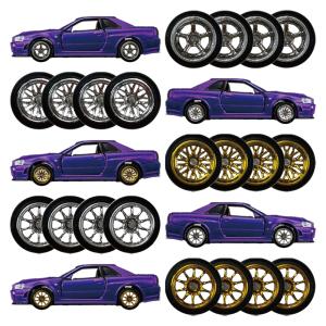 ホットウィール Hot Wheels ポルシェ993 GT2 HWエキゾチック1/10 174